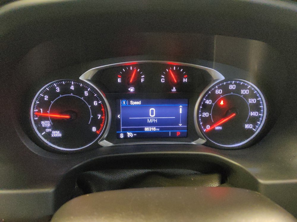 Used 2022 GMC Acadia SLE FWD image 23