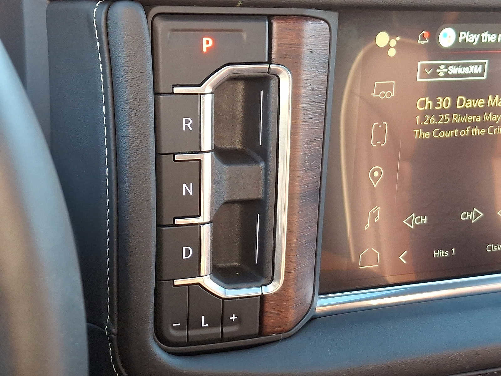 Certified 2024 GMC Yukon XL Denali Ultimate image 19