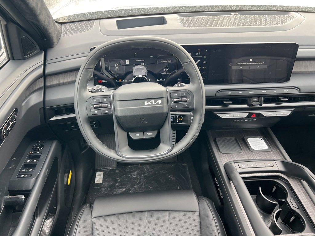 New 2027 Kia Telluride SX Prestige X-Line image 11