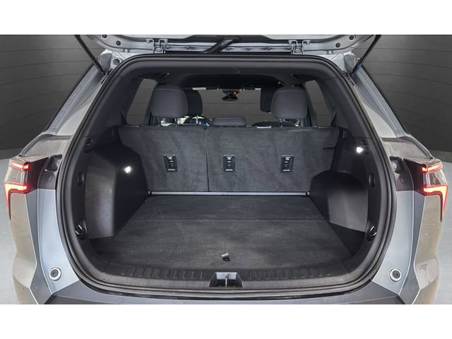 Used 2025 Chevrolet Equinox LT image 17