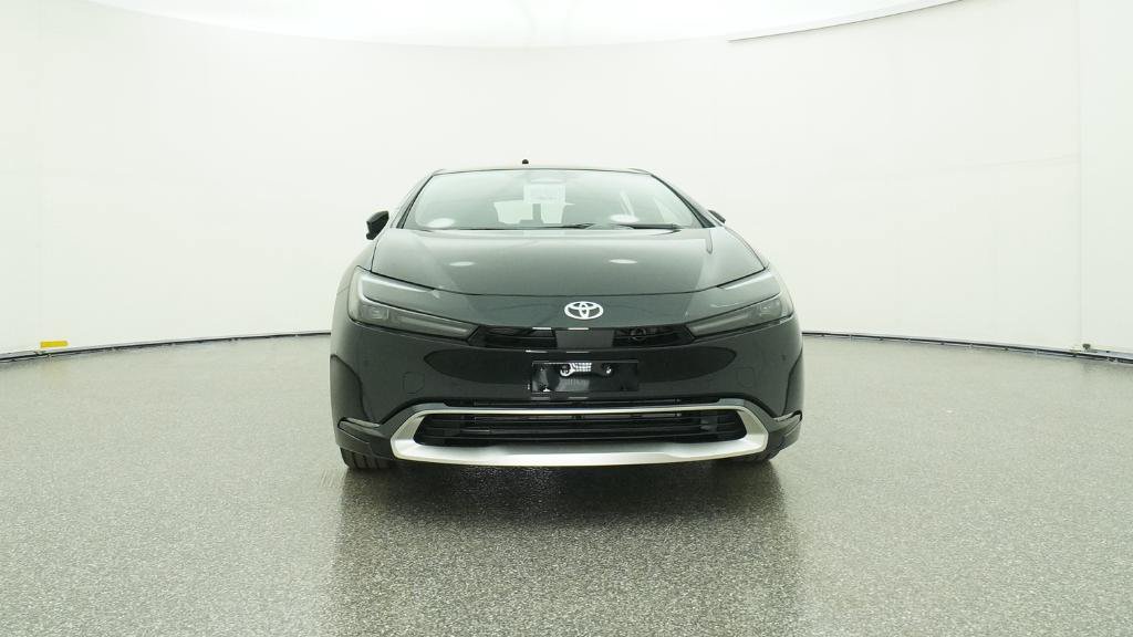 New 2026 Toyota Prius Plug-In Hybrid FWD image 66