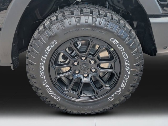 New 2026 RAM 1500 Rebel w/ Rebel Level 2 Equipment Group image 9
