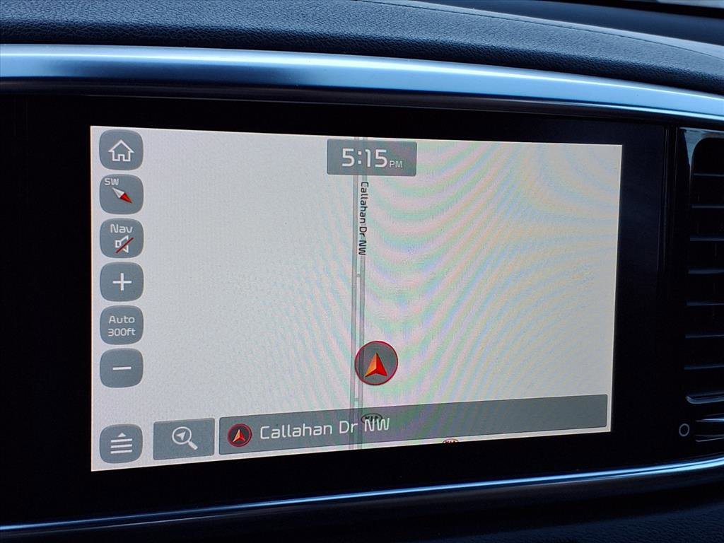 Used 2022 Kia Sportage SX image 17