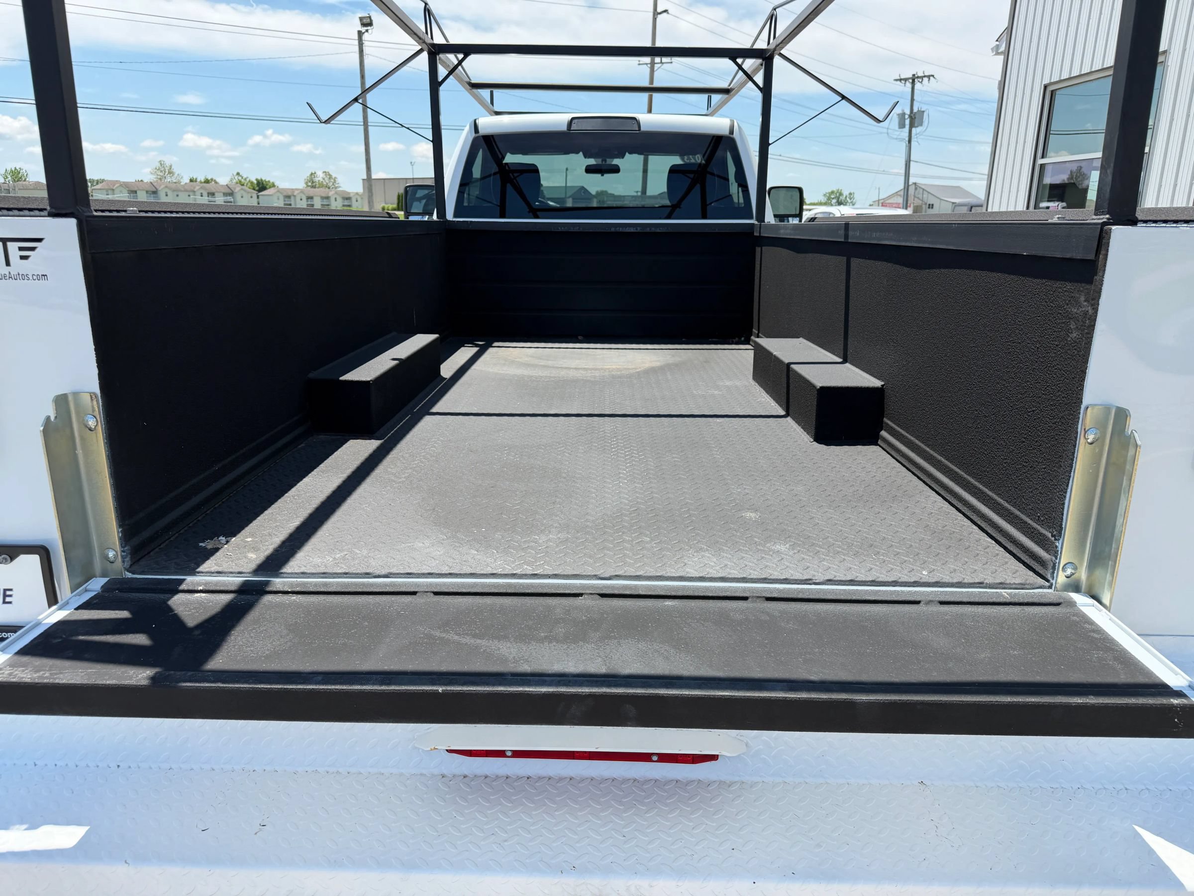 Used 2023 RAM 4500 Tradesman RWD image 6