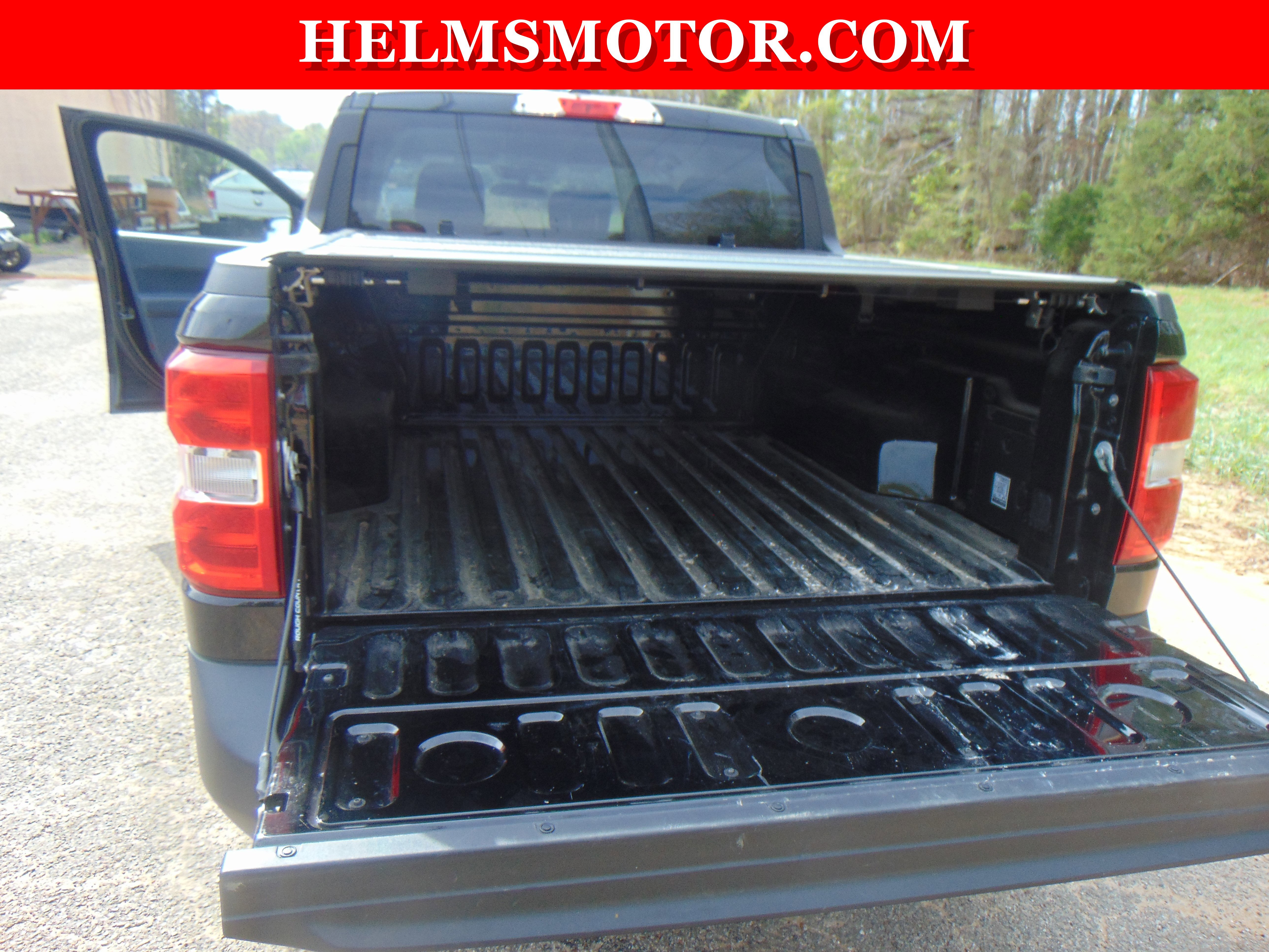 Used 2024 Ford Maverick XLT image 18