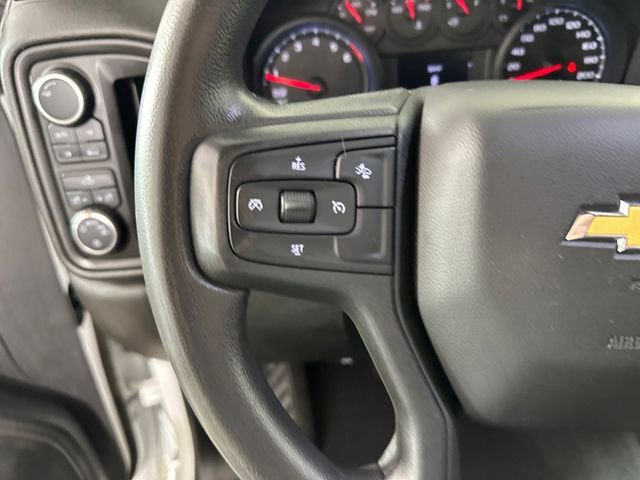 Used 2022 Chevrolet Silverado 1500 Custom AWD/4WD image 15