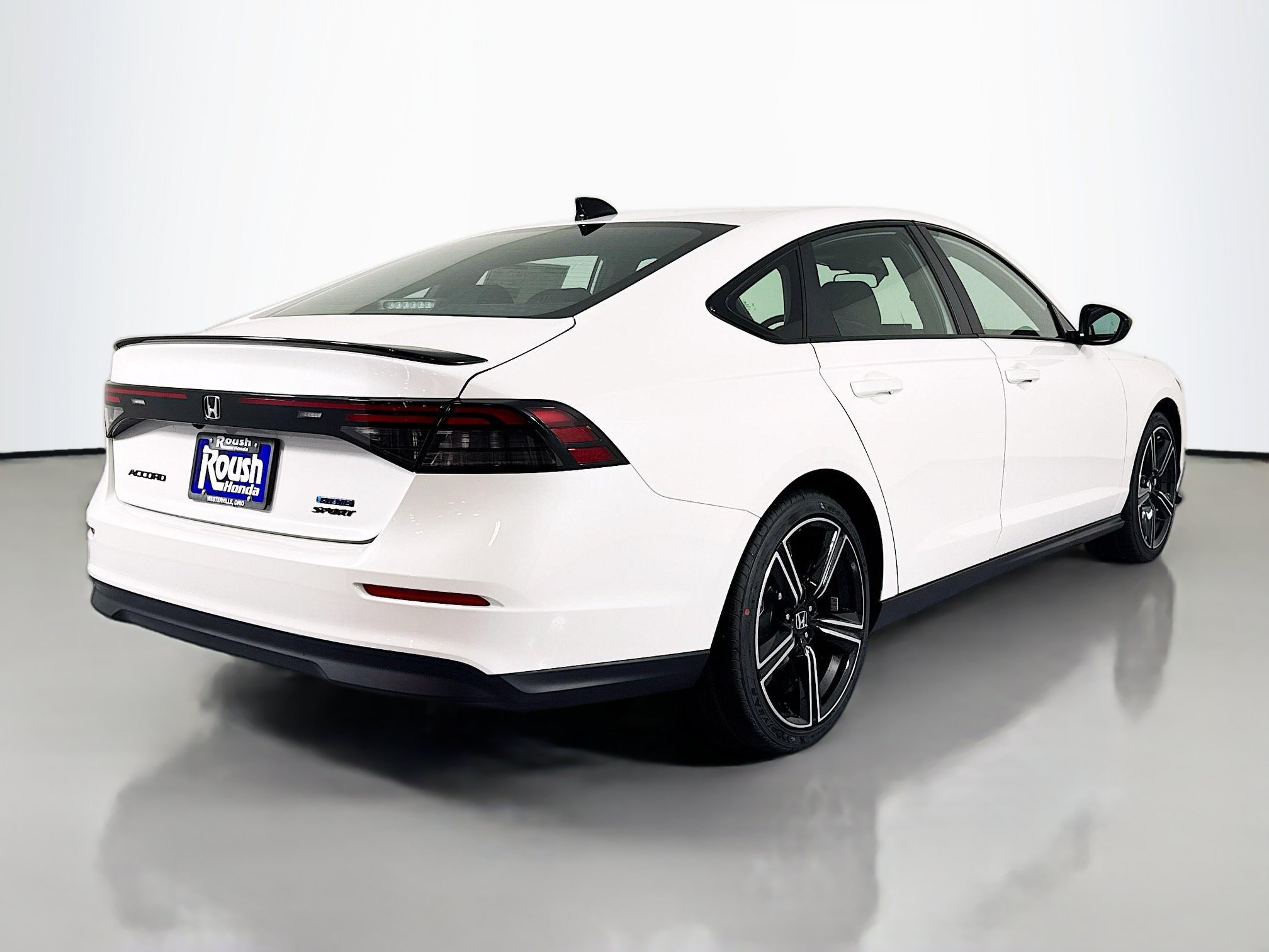 New 2026 Honda Accord Sport image 5