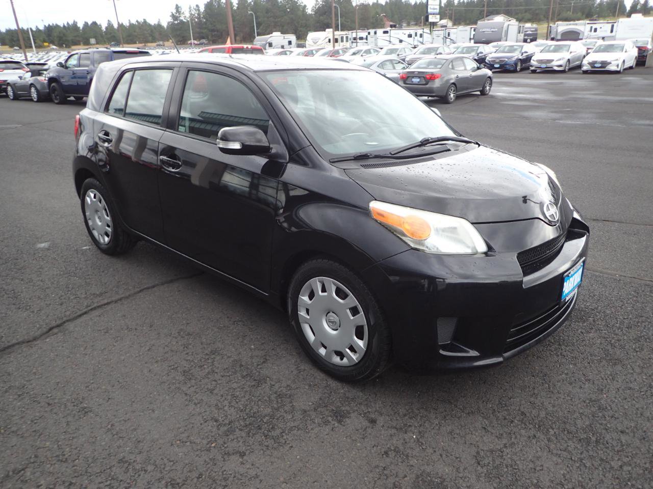 Used 2010 Scion xD FWD image 7