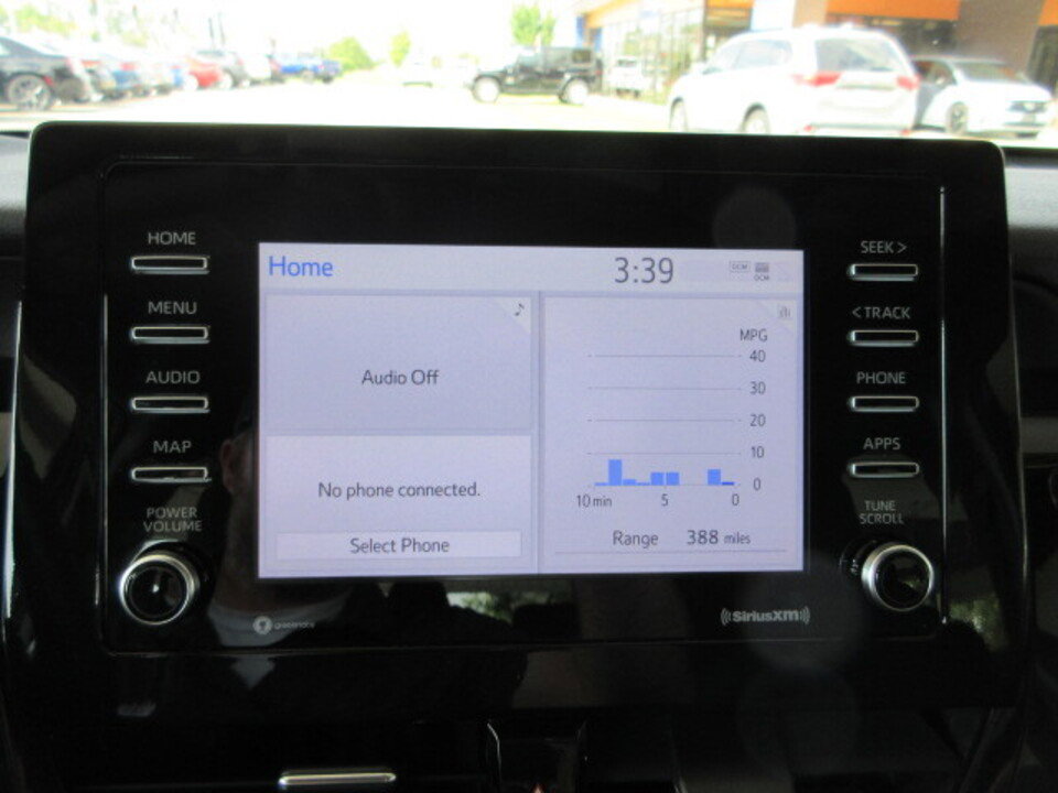 Used 2024 Toyota Camry LE image 20