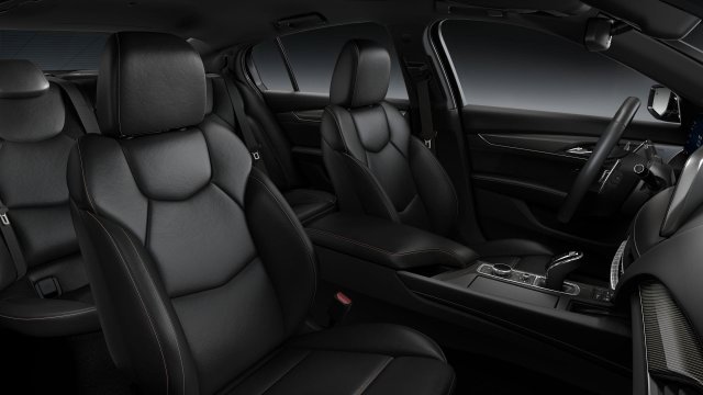 New 2026 Cadillac CT5 Sport RWD image 9
