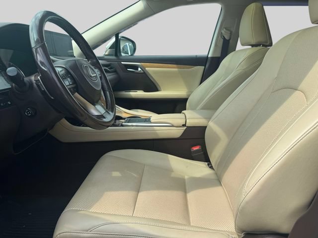 Used 2020 Lexus RX 350L Premium w/ Premium Package AWD/4WD image 20