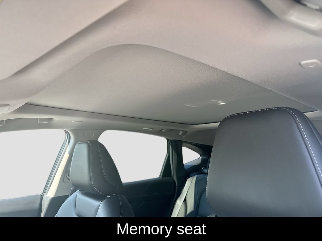 Certified 2025 Nissan Murano SL AWD/4WD image 9