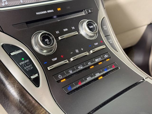 Used 2016 Lincoln MKX Reserve FWD image 16