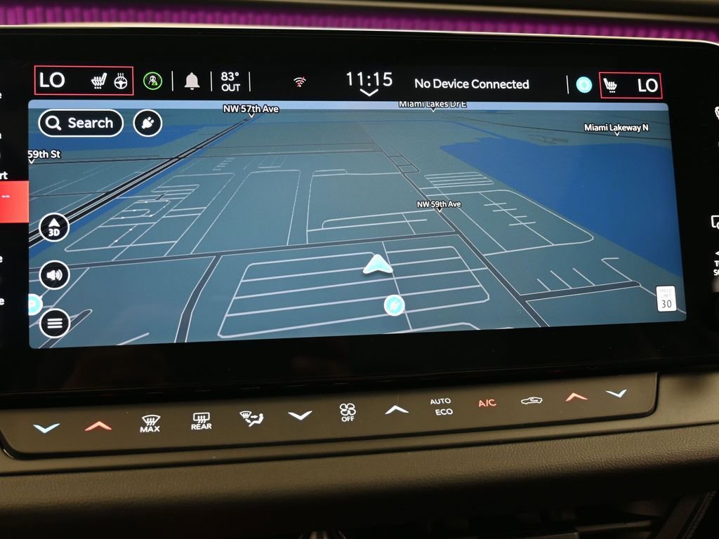 Used 2024 Dodge Charger R/T Scat Pack w/ Plus Group image 19