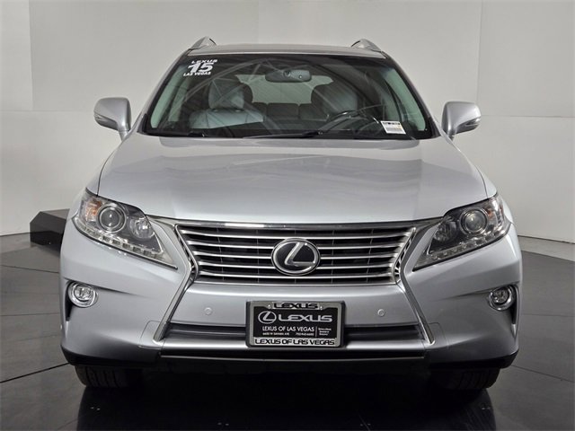 Used 2015 Lexus RX 350 AWD image 8