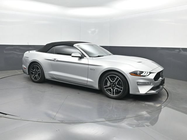 Used 2019 Ford Mustang GT Premium RWD image 32