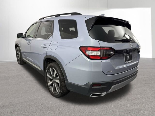Certified 2023 Honda Pilot Touring image 34
