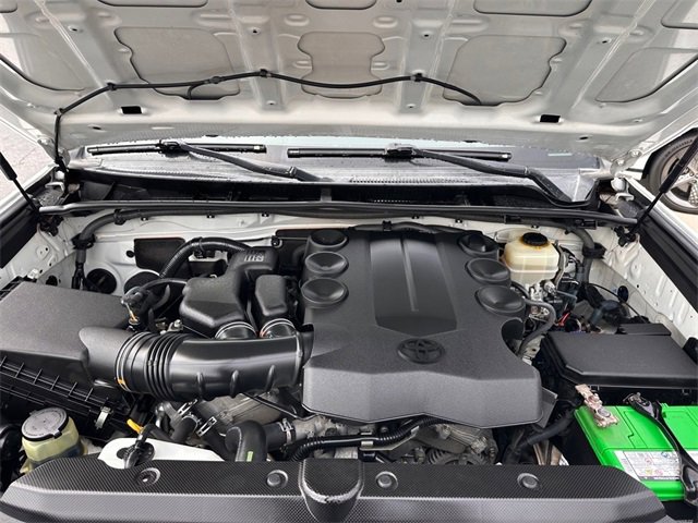 Used 2014 Toyota 4Runner SR5 image 27