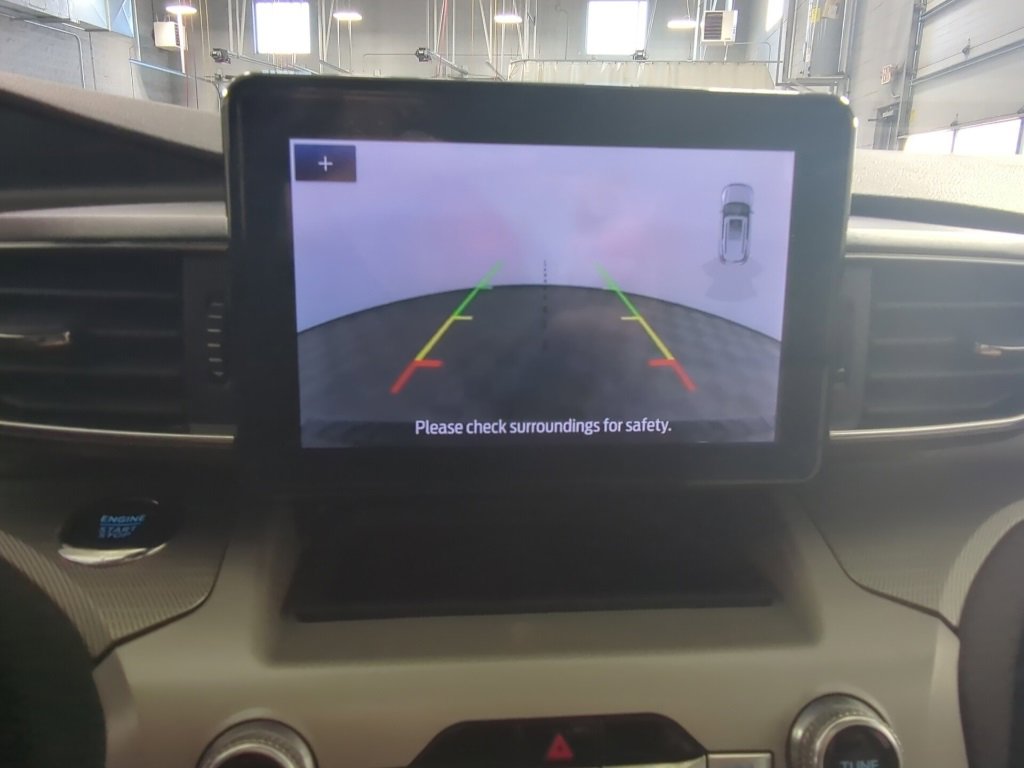 Used 2023 Ford Explorer XLT w/ Equipment Group 202A image 19