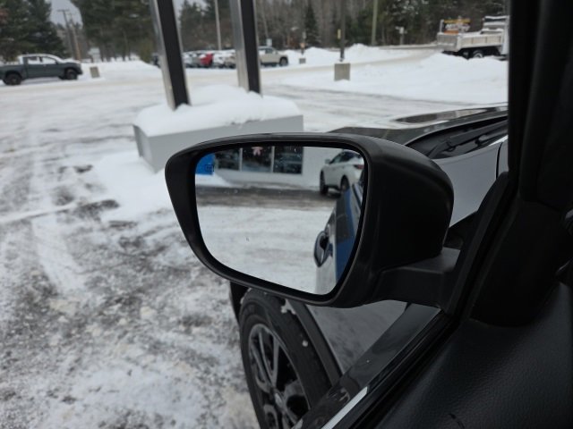 Used 2017 Nissan Rogue SV image 37