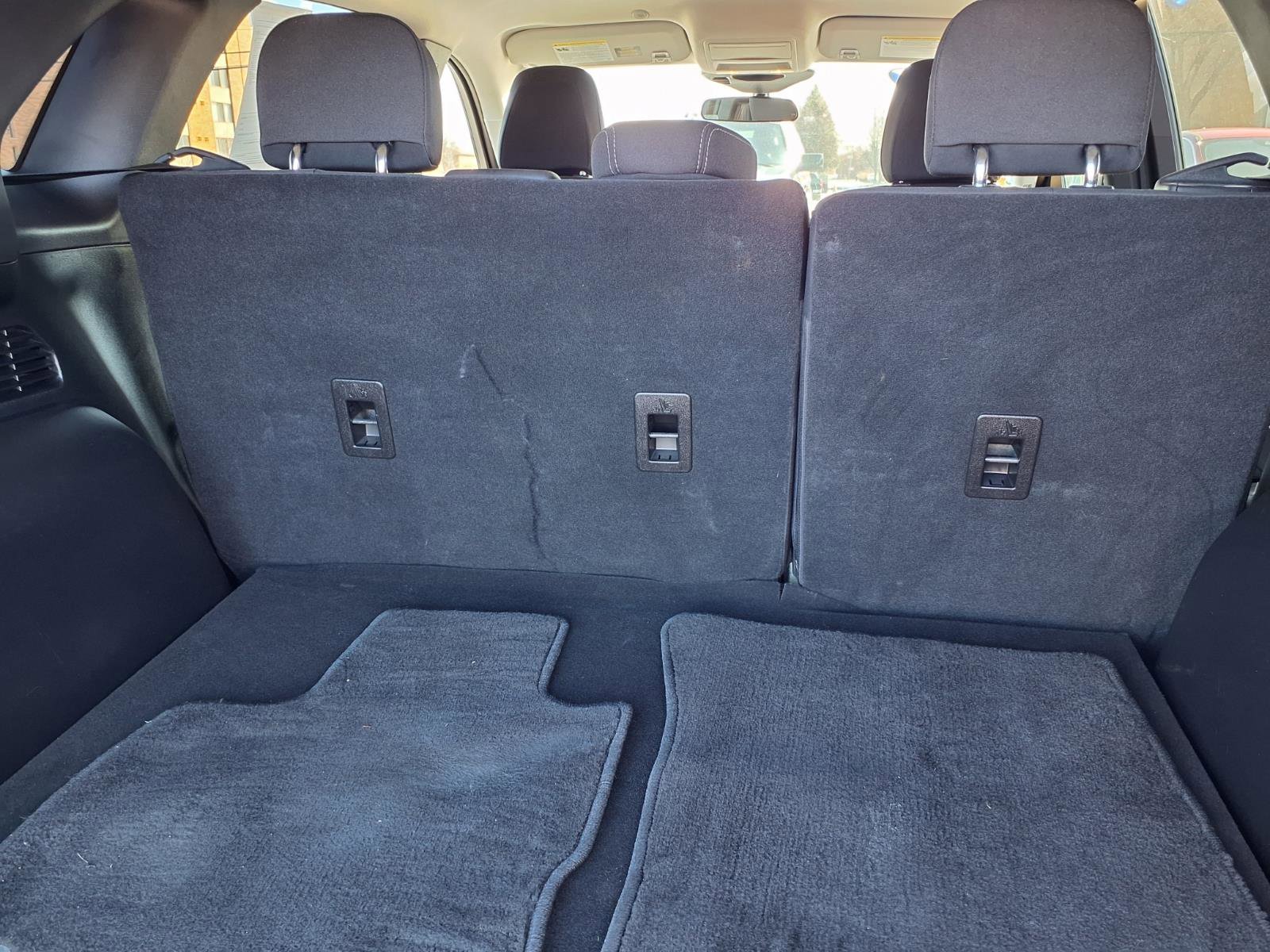 Certified 2023 Ford Escape Active image 20