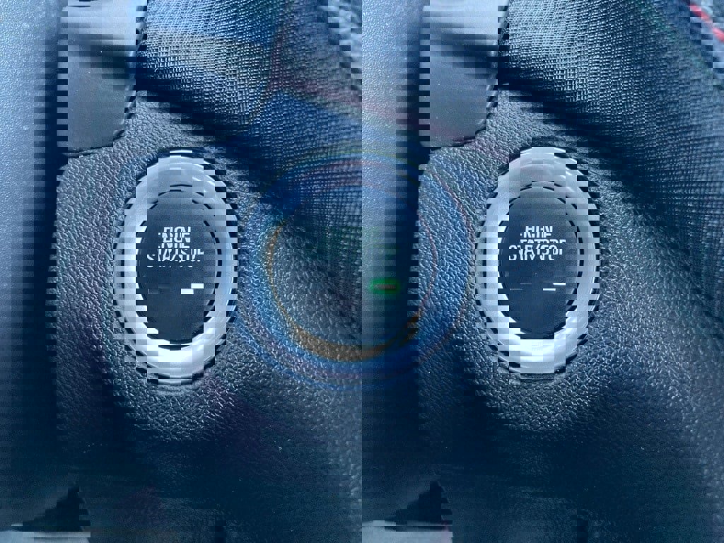 Used 2024 Chevrolet Equinox RS image 20