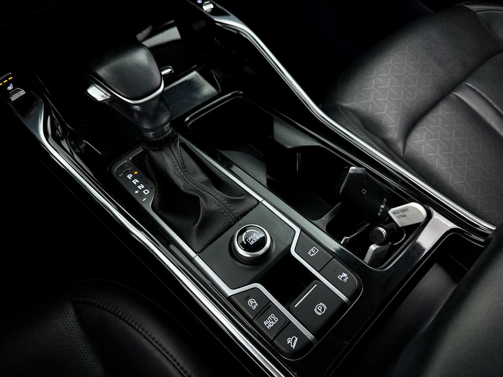 Used 2022 Kia Sorento SX FWD image 28