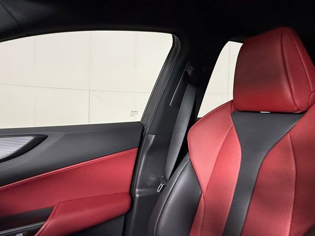 Certified 2024 Lexus NX 350 F Sport image 20