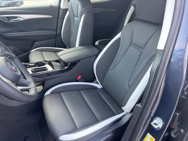 New 2026 Buick Envision Sport Touring AWD/4WD image 26