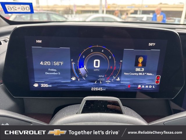 Certified 2024 Chevrolet Traverse RS w/ LPO, Floor Liner Package image 31