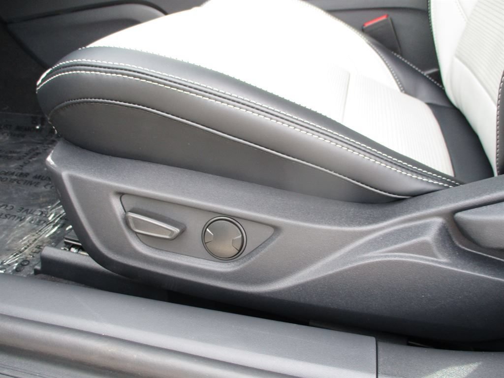 New 2026 Ford Mustang Premium RWD image 8