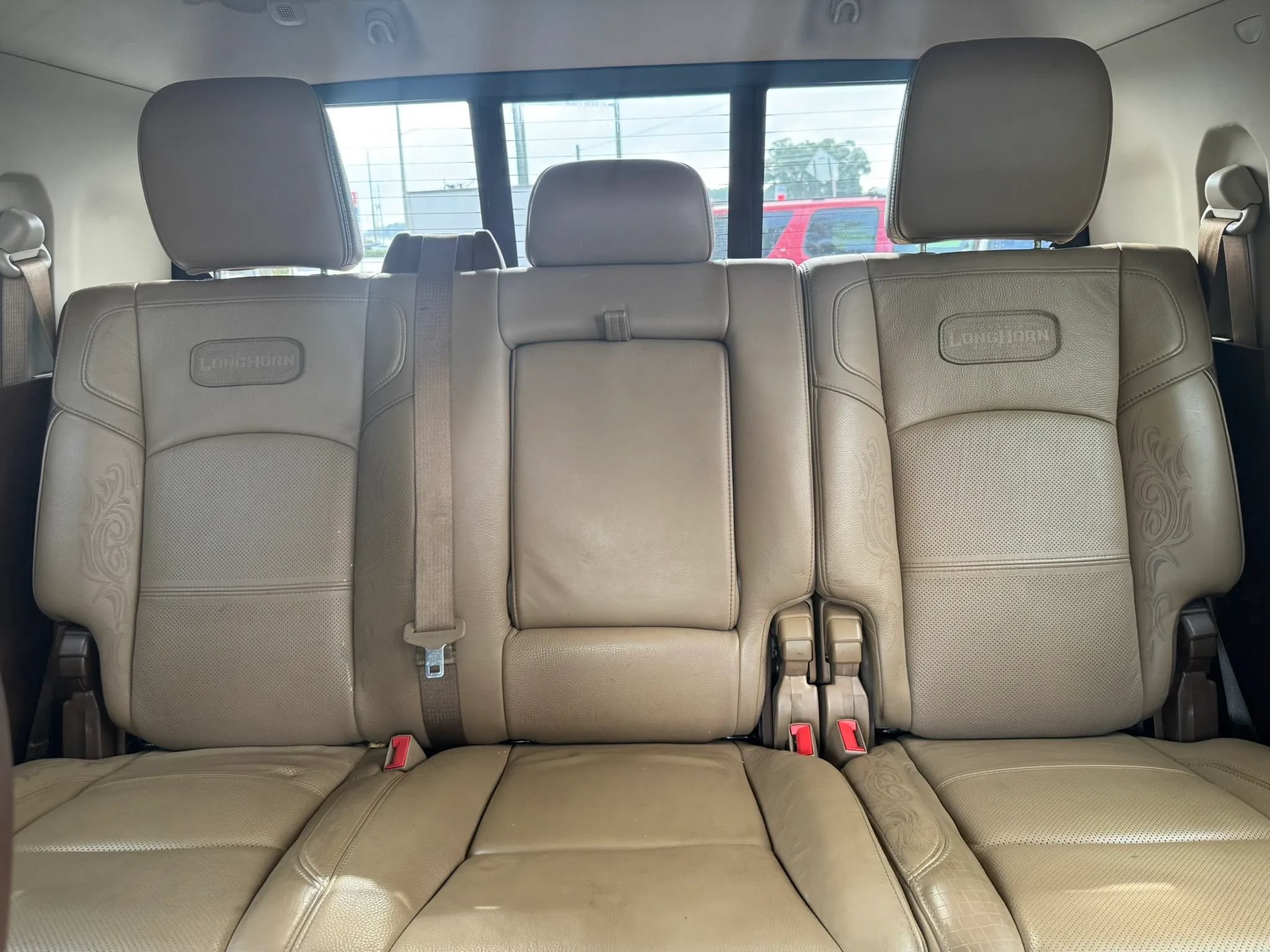 Used 2019 RAM 2500 Limited AWD/4WD image 27