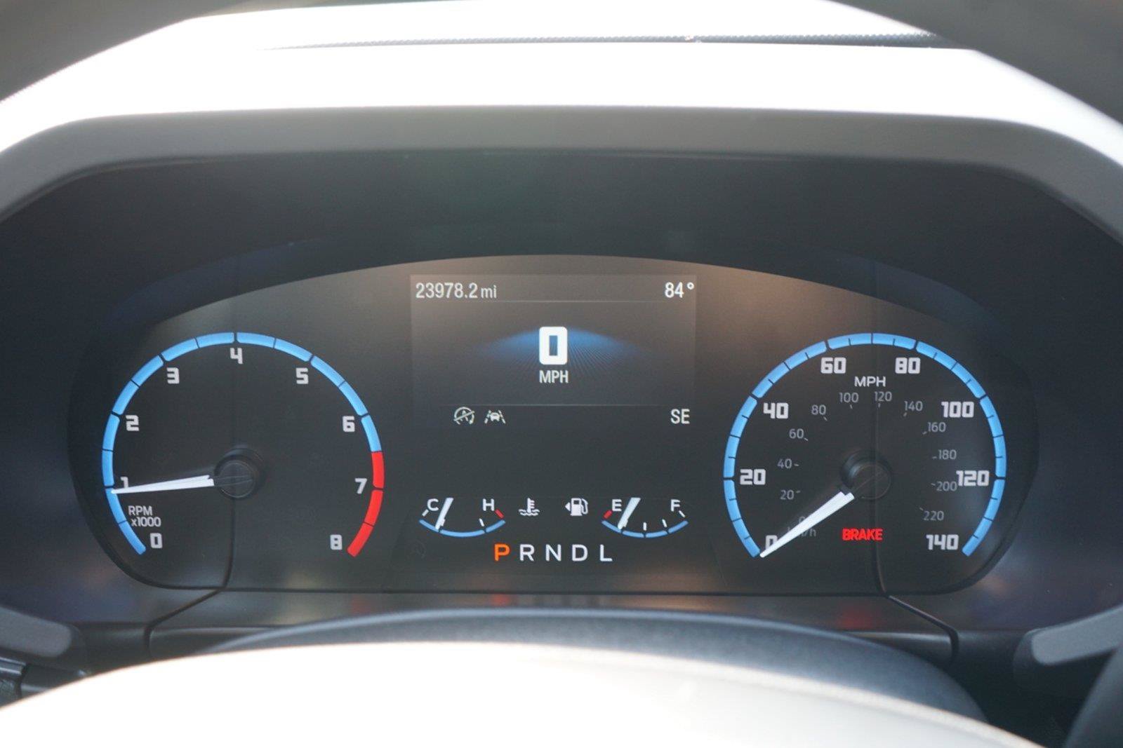 Certified 2023 Ford Bronco Sport Big Bend AWD/4WD image 18