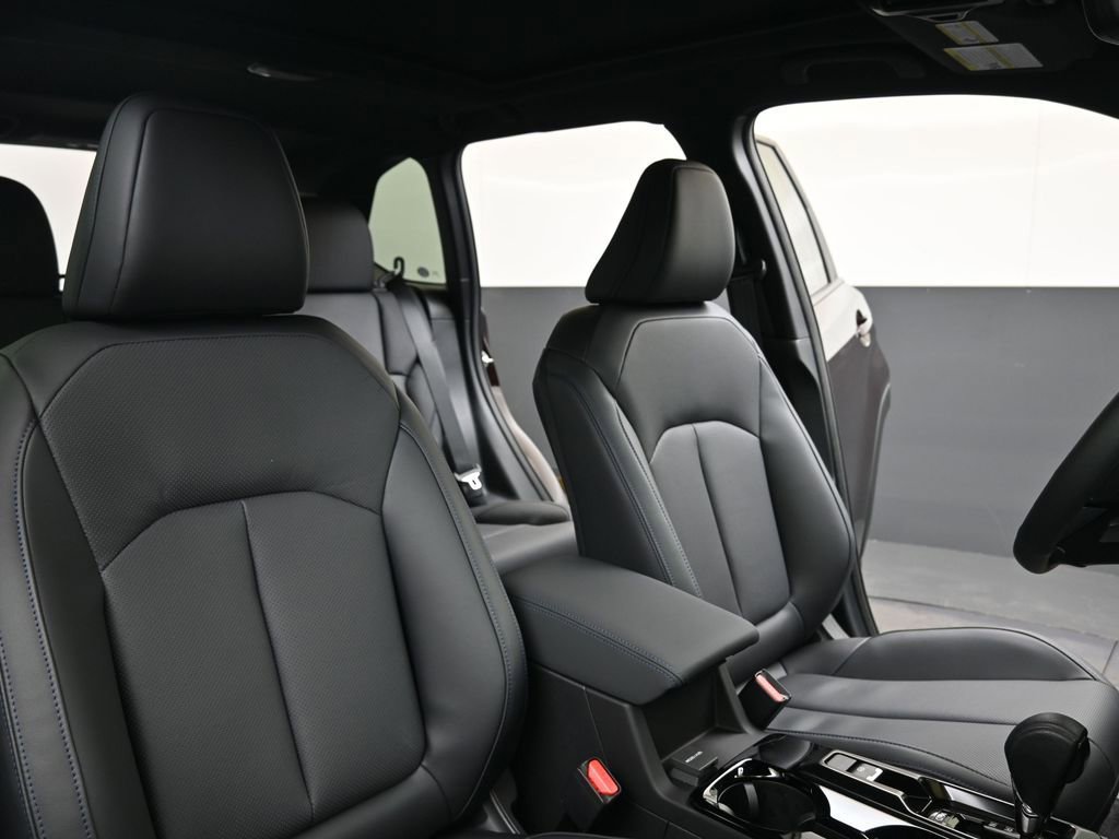 New 2026 Subaru Forester Limited image 13