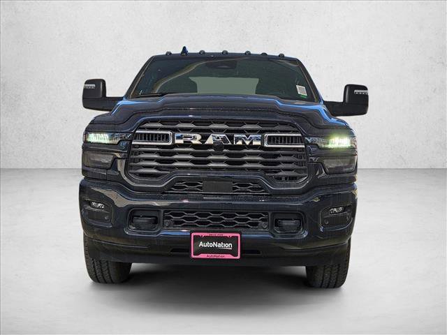 New 2026 RAM 2500 Lone Star image 6
