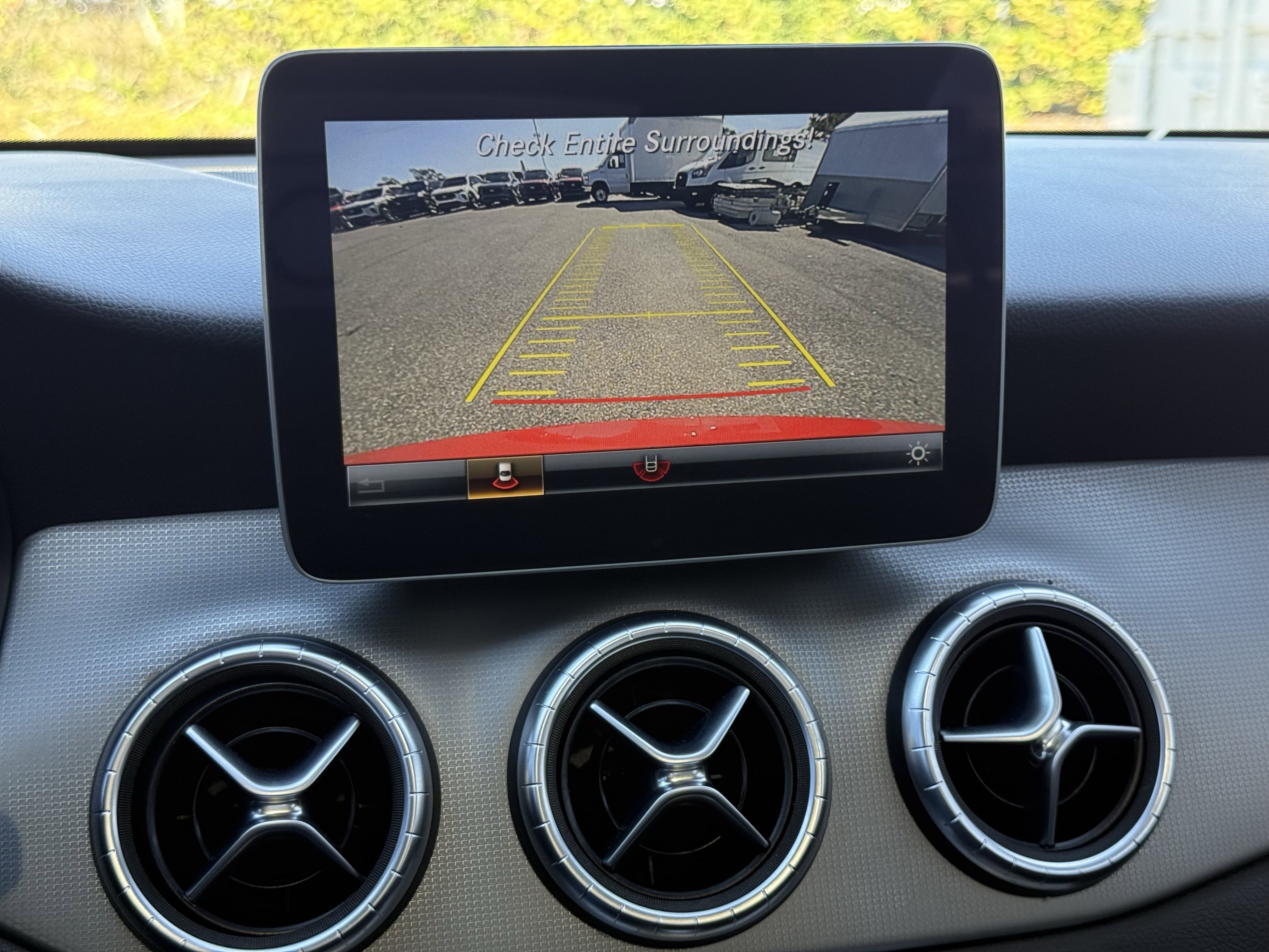 Used 2018 Mercedes-Benz CLA 250 CLA 250 image 28