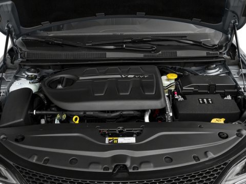 Used 2016 Chrysler 200 S image 15