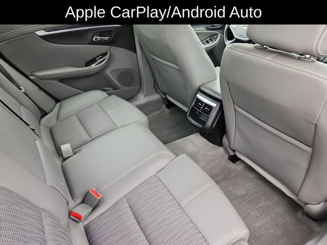 Used 2019 Chevrolet Impala LT image 28