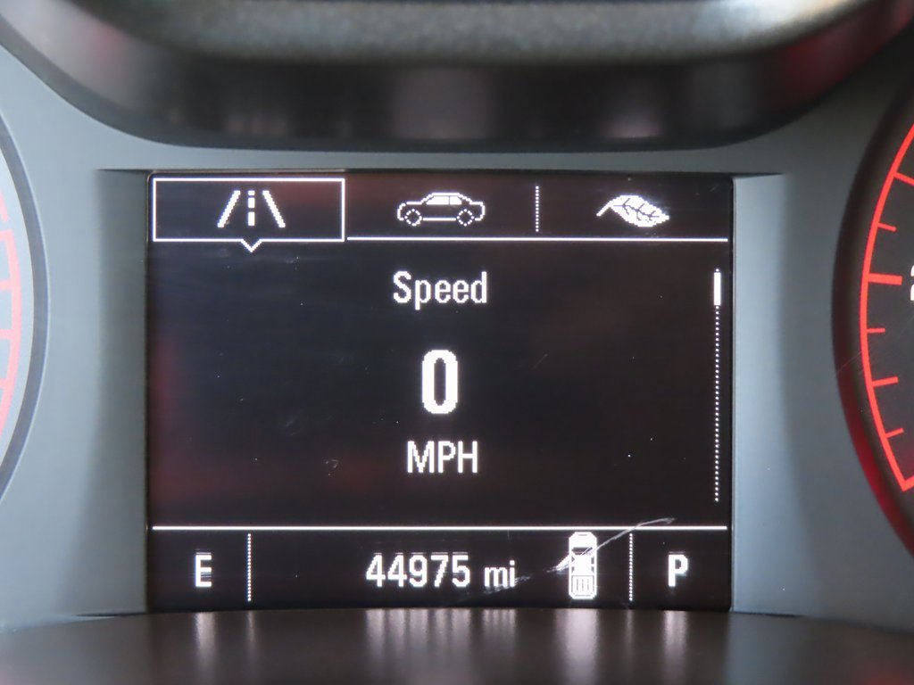 Used 2022 GMC Canyon Elevation image 13