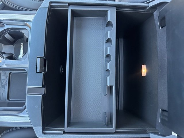 New 2026 Ford F350 Platinum w/ Tremor Off-Road Package image 49