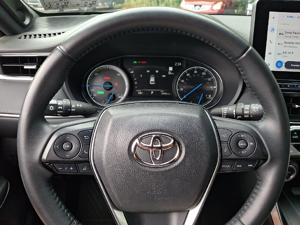 Used 2023 Toyota Venza XLE AWD/4WD image 20