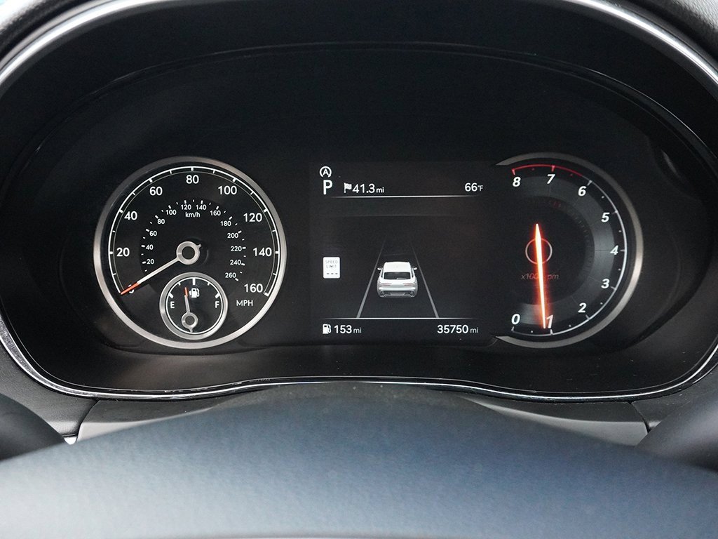 Used 2024 Genesis GV70 2.5T image 42