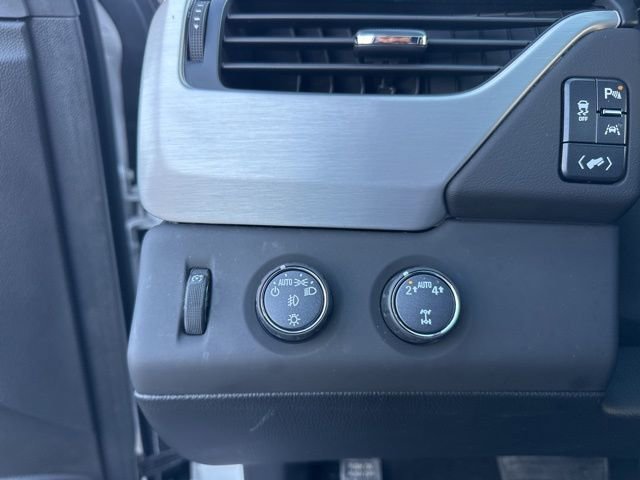 Used 2018 GMC Yukon SLT image 22