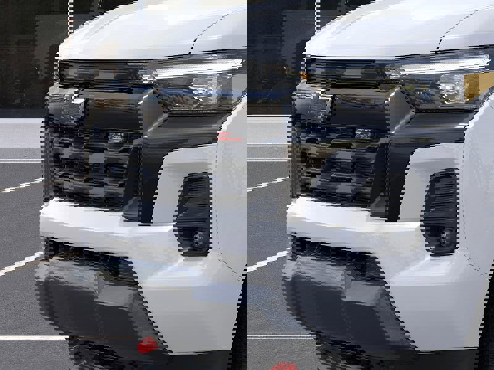 New 2025 Chevrolet Colorado Z71 w/ Technology Package image 13