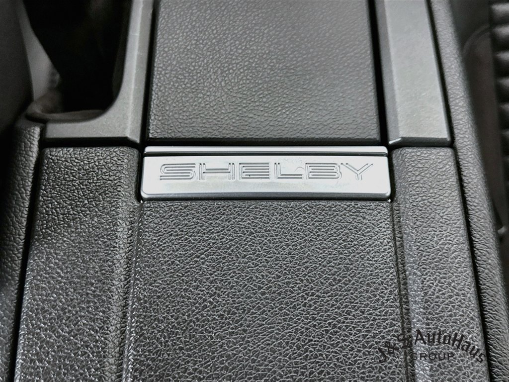 Used 2011 Ford Mustang Shelby GT500 w/ SVT Performance Pkg RWD image 29