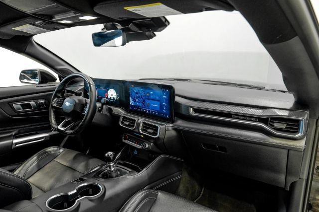 Used 2024 Ford Mustang GT Premium RWD image 19