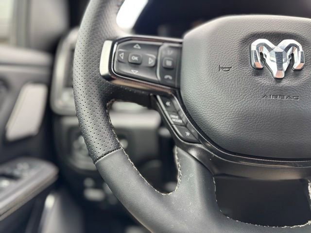 Used 2026 RAM 1500 Rebel w/ Rebel Level 2 Equipment Group image 35