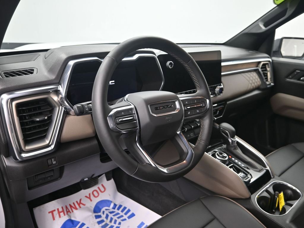 Used 2026 GMC Canyon Denali image 14