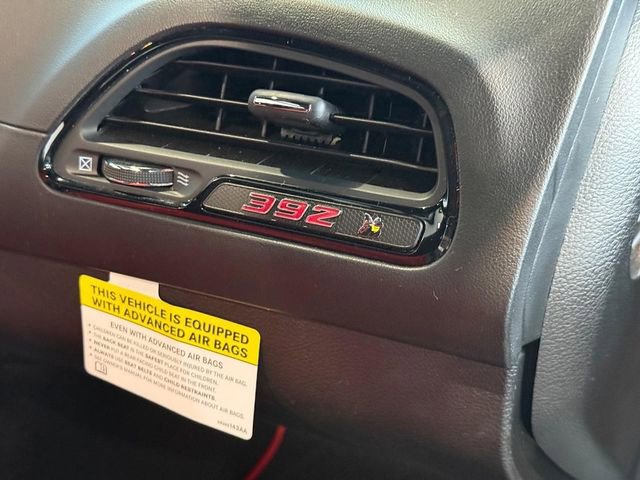 Used 2022 Dodge Challenger R/T Scat Pack RWD image 20