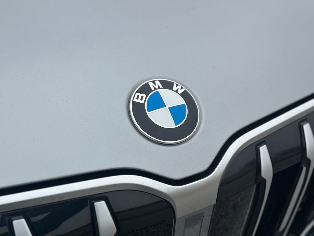 Certified 2024 BMW X1 xDrive28i w/ Premium Package image 11